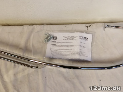 Reling H. Side VX1900