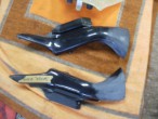 sidepaneler til Suzuki VZR 1800 Intruder