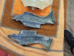 sidepaneler til Suzuki VZR 1800 Intruder