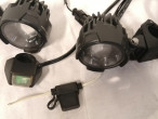 SW-Motech Lygtekit