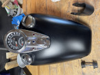 Benzin tank til Harley-Davidson XL1200 Sportster