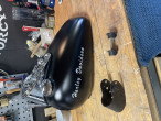 Benzin tank til Harley-Davidson XL1200 Sportster