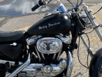 Benzin tank til Harley-Davidson XL1200 Sportster
