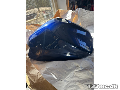 Benzin tank Yamaha XJ6