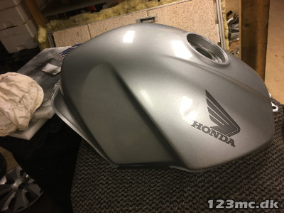 Benzintank Honda ST 1300