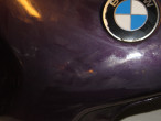 Benzintank til BMW K 100