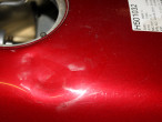 Benzintank til BMW K 100 RT