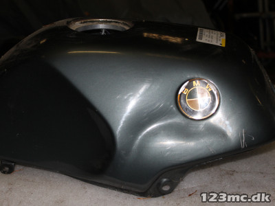 Benzintank til BMW K 100 RT