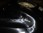 Benzintank til BMW R 850 GS