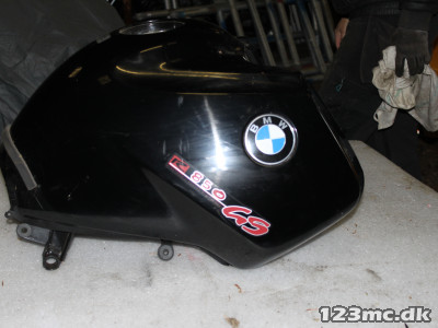 Benzintank til BMW R 850 GS