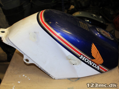Benzintank til Honda ?? VF 400