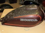 Benzintank til Honda CB 250