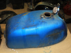 Benzintank til Honda CB 250/350