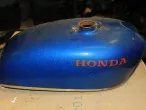 Benzintank til Honda CB 250/350
