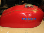 Benzintank til Honda CB 400 F