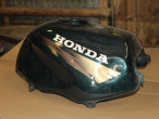 Benzintank til Honda CB 500 C