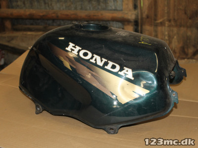 Benzintank til Honda CB 500 C