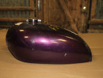 Benzintank til Honda CB 500