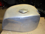 Benzintank til Honda CB 500