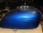 Benzintank til Honda CB 500