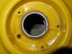 Benzintank til Honda CB 500