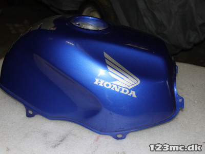 Benzintank til Honda CB 500