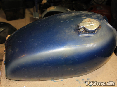 Benzintank til Honda CB 500