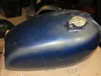Benzintank til Honda CB 500