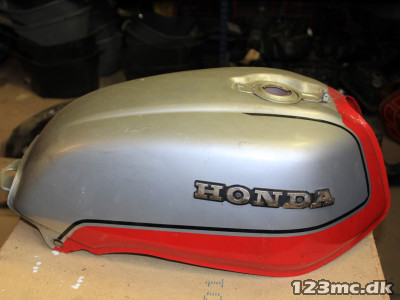 Benzintank til Honda CB 750 K2