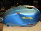 Benzintank til Honda CB 750 KZ