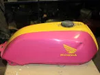 Benzintank til Honda CB 750/900 Boldor