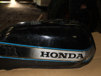 Benzintank til Honda CB 900 Blodor