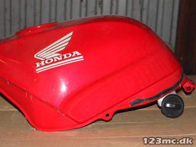 Benzintank til Honda CBR 1000 F