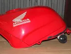 Benzintank til Honda CBR 1000 F