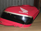Benzintank til Honda CBR 1000
