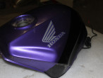Benzintank til Honda CBR 1000