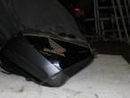 Benzintank til Honda CBR 1000 Benzintank til Honda CBR 1000