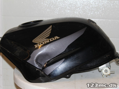 Benzintank til Honda CBR 1000