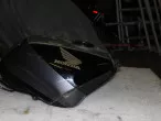 Benzintank til Honda CBR 1000