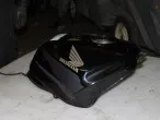 Benzintank til Honda CBR 1000