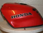 Benzintank til Honda CBR 1000