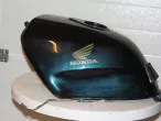 Benzintank til Honda CBR 1000