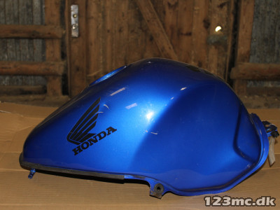 Benzintank til Honda CBR 1100 XX