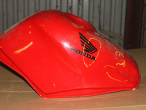 Benzintank til Honda CBR 600