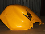 Benzintank til Honda CBR 600
