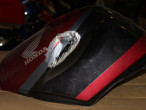 Benzintank til Honda CBR 600