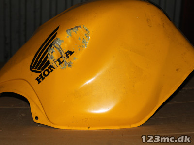 Benzintank til Honda CBR 600