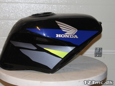 Benzintank til Honda CBR 600
