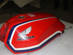 Benzintank til Honda CBX 400 F