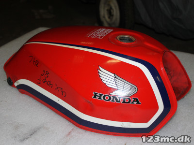 Benzintank til Honda CBX 400 F